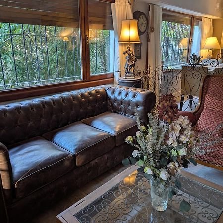 Citizen Kane Lodge - Hospedaje Gourmet Сан-Карлос-де-Барилоче Экстерьер фото
