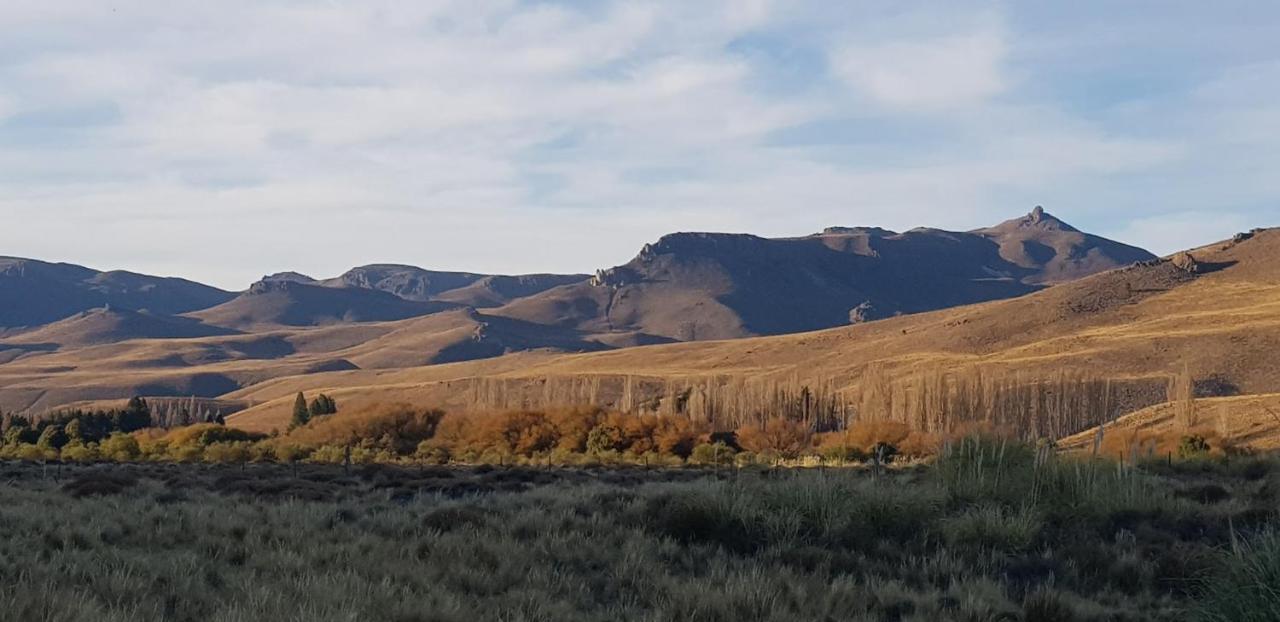 Citizen Kane Lodge - Hospedaje Gourmet Сан-Карлос-де-Барилоче Экстерьер фото