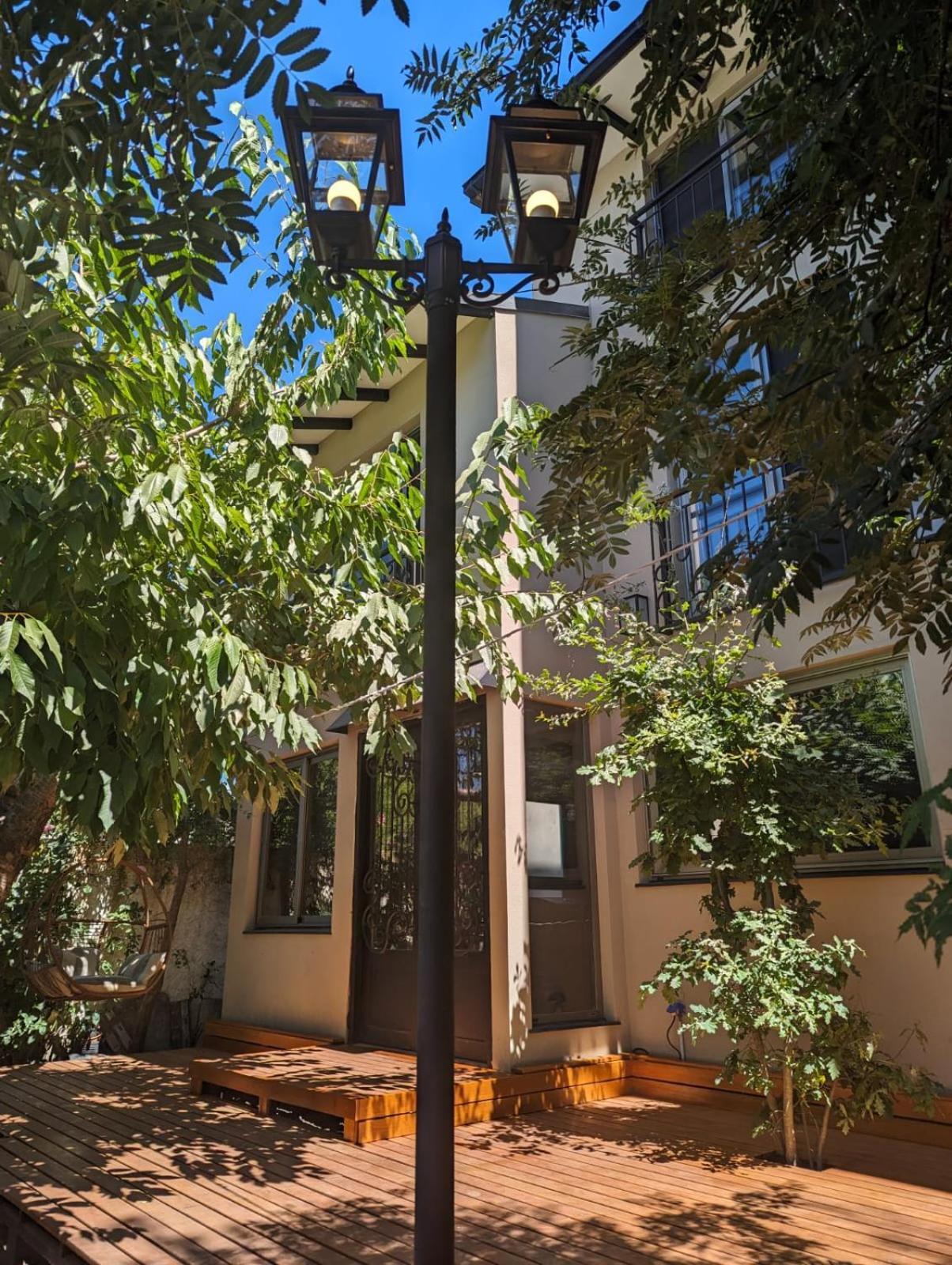 Citizen Kane Lodge - Hospedaje Gourmet Сан-Карлос-де-Барилоче Экстерьер фото