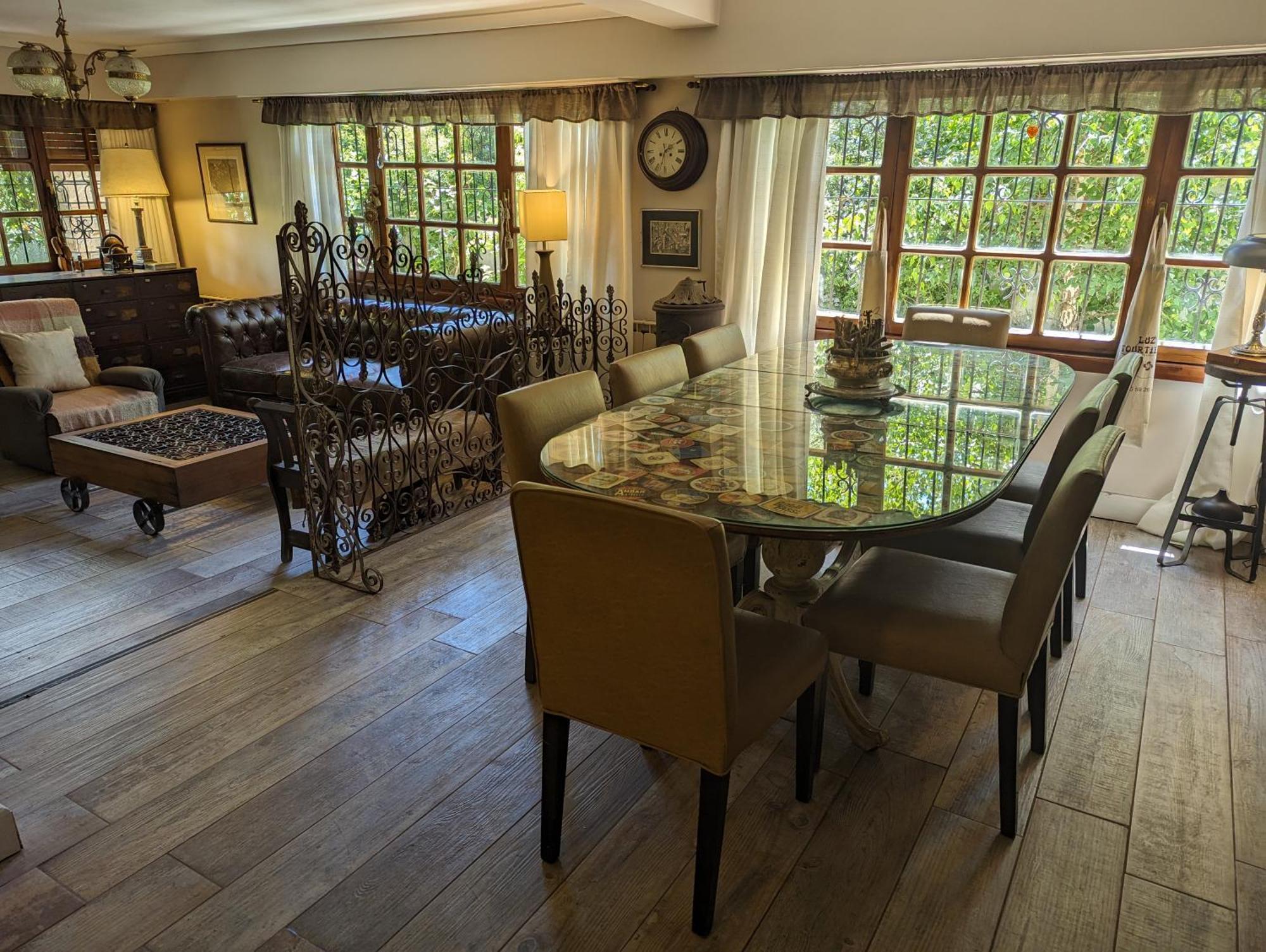 Citizen Kane Lodge - Hospedaje Gourmet Сан-Карлос-де-Барилоче Экстерьер фото