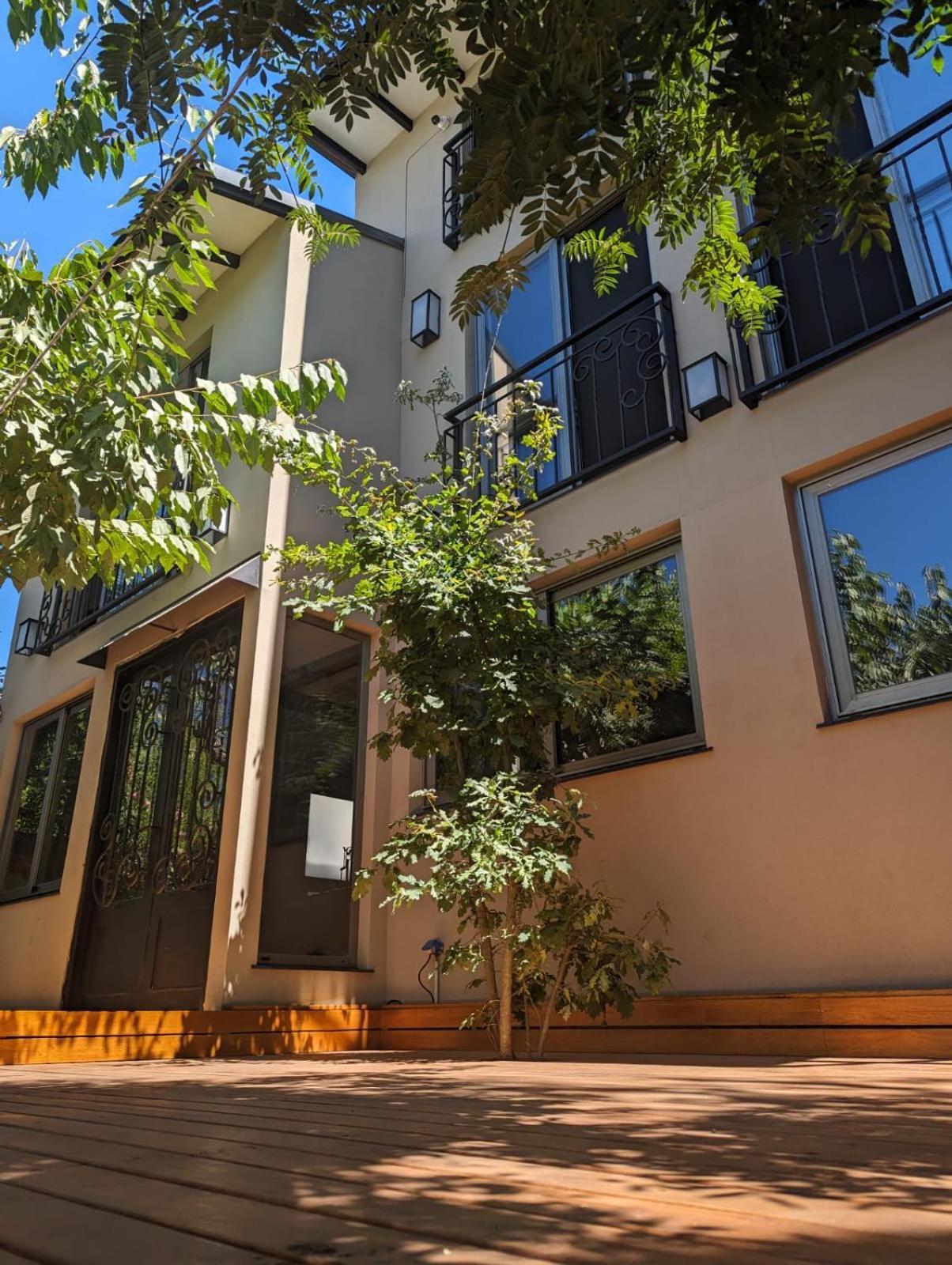 Citizen Kane Lodge - Hospedaje Gourmet Сан-Карлос-де-Барилоче Экстерьер фото