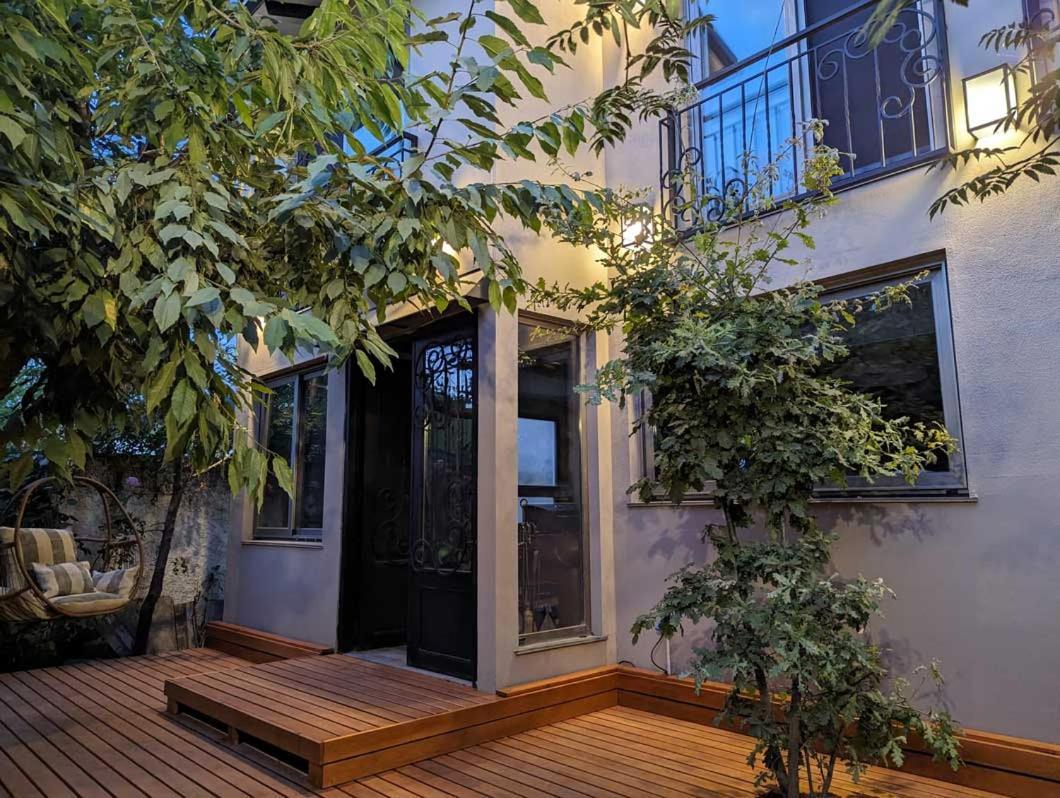 Citizen Kane Lodge - Hospedaje Gourmet Сан-Карлос-де-Барилоче Экстерьер фото