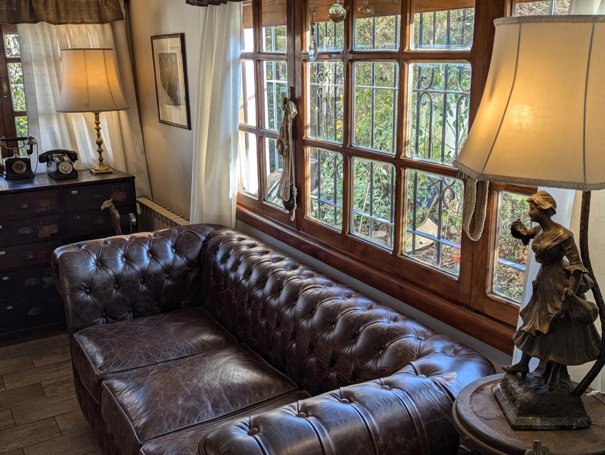 Citizen Kane Lodge - Hospedaje Gourmet Сан-Карлос-де-Барилоче Экстерьер фото