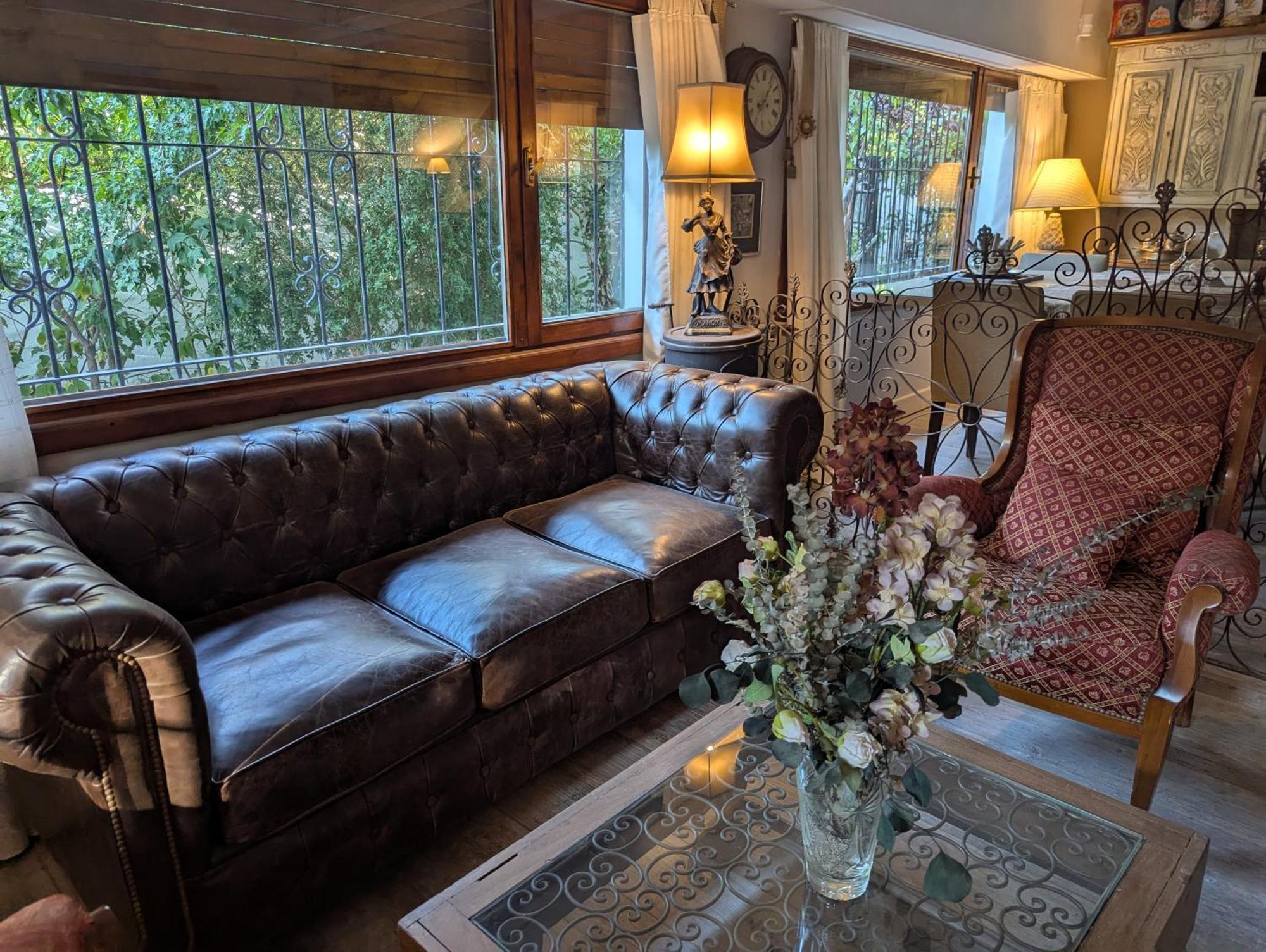 Citizen Kane Lodge - Hospedaje Gourmet Сан-Карлос-де-Барилоче Экстерьер фото