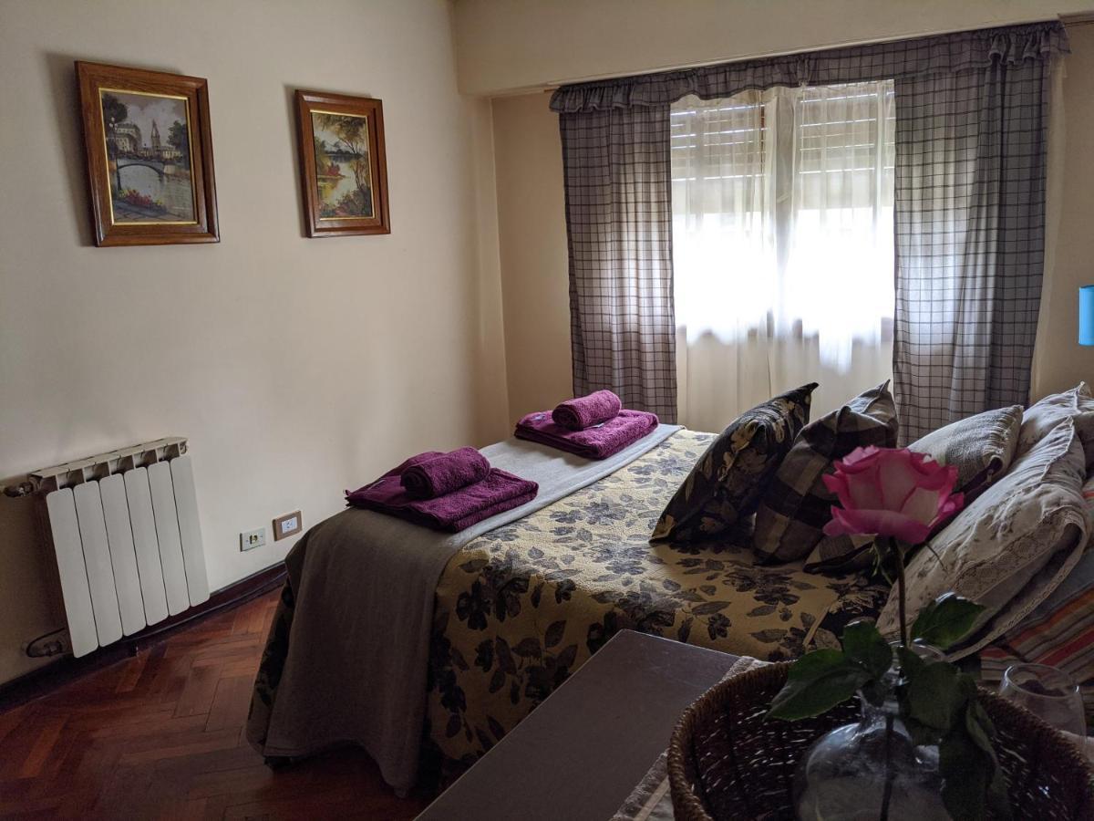 Citizen Kane Lodge - Hospedaje Gourmet Сан-Карлос-де-Барилоче Экстерьер фото